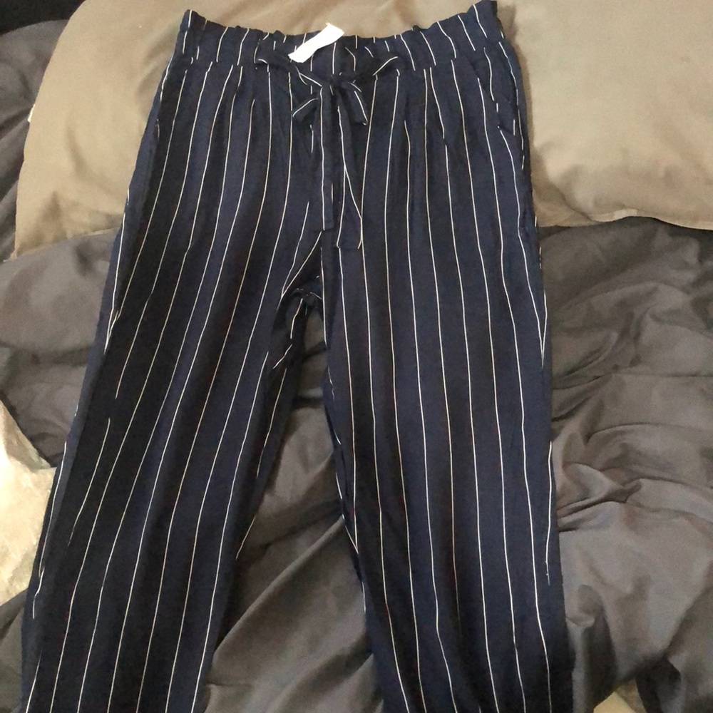 Dressy pants